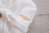 Půdorys ubytování Eressian Hotel & Hammam Spa