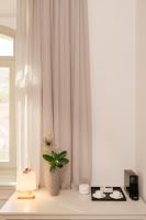 Půdorys ubytování Eressian Hotel & Hammam Spa