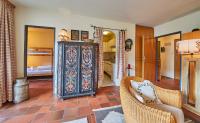 Łóżko lub łóżka w pokoju w obiekcie Appartement Homely