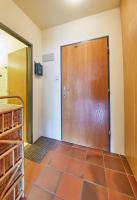 Plan piętra w obiekcie Appartement Homely