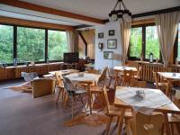 Posedenie v ubytovaní B&B Art House Szymaszkowa 1