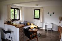 Posedenie v ubytovaní House Narta - Rastoke