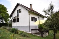 Zahrada ubytování House Narta - Rastoke