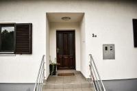 Plán poschodí v ubytovaní House Narta - Rastoke