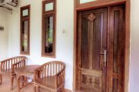 Hotel Mahkota Plengkung by ecommercelokaの見取り図または間取り図