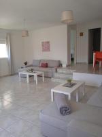 Posedenie v ubytovaní Kavala Home 2
