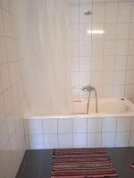 Kúpeľňa v ubytovaní Kavala Home 2
