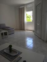 Plán poschodí v ubytovaní Kavala Home 2