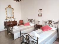 Posteľ alebo postele v izbe v ubytovaní Biennale Apartments Venice