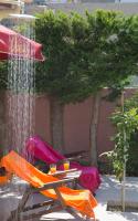 The swimming pool at or close to River