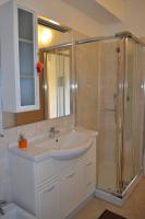 A bathroom at Casa di Gian