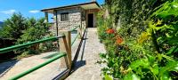Zahrada ubytování VILLA CATARINA · XuresVillas