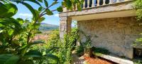 Zahrada ubytování VILLA CATARINA · XuresVillas
