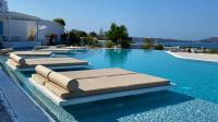 Bazén v ubytovaní Blu Suites and Studios alebo v jeho blízkosti