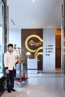 Gallery image of Park City Hotel - Luzhou Taipei in Taipei