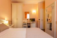 Posteľ alebo postele v izbe v ubytovaní Hotel GARDENIA & Villa CHARME Adults Friendly 4Star service