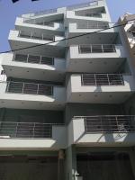 Balkón alebo terasa v ubytovaní Elaėa Boutique Apartments