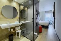 The floor plan of voco Bilbao City by IHG