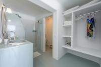 Kúpeľňa v ubytovaní Blu Suites and Studios