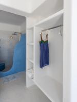Kúpeľňa v ubytovaní Blu Suites and Studios