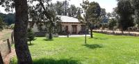 Zahrada ubytování Hotel Rural - La Osa Mayor - 4 Estrellas