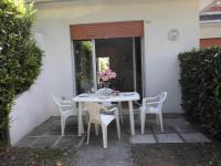 Plán poschodí v ubytovaní Charming villa with private garden