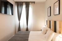 A bed or beds in a room at Garay