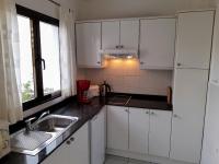 Kuchyň nebo kuchyňský kout v ubytování Casa del Sol PDC