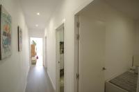 Plán poschodí v ubytovaní Livingtarifa Apartamento Coco
