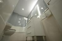 Kúpeľňa v ubytovaní Livingtarifa Apartamento Coco