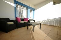 Posedenie v ubytovaní Livingtarifa Apartamento Coco