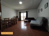 Posedenie v ubytovaní Vivienda Agustín Durán