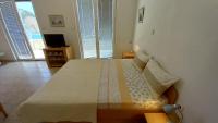 Půdorys ubytování Apartmani Antonini 2