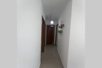Půdorys ubytování Confortable apartamento de 3 tres habitaciones, con hermosa vista de area verde, ademas de piscinas y juegos infantiles en area recreativa