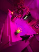 Corso Suite 107 Rooms Wellness & Spaで提供されているドリンク