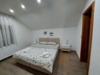 Plán poschodí v ubytovaní House Boketto