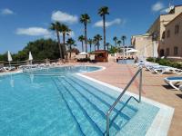 Booking.com: Hotel Arenas de Son Bou , Son Bou, España - 147 ...