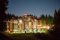 Complex Kamelia, Pamporovo (updated prices 2025)