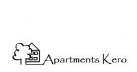 Certifikát, ocenenie alebo iný dokument vystavený v ubytovaní Apartments Kero NEW value 2023 fully AC