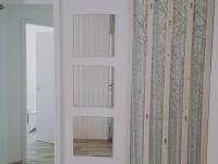 Půdorys ubytování Ferienwohnung Lavanda