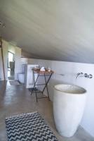 Plan piętra w obiekcie El Toro Blanco Luxury Villa in Andalucia