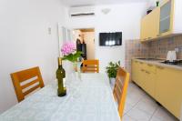 Kuchyňa alebo kuchynka v ubytovaní Apartmani Vranjes