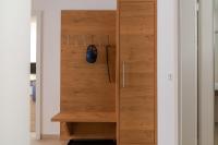 Plan piętra w obiekcie Fourteen Zell am See S&P by All in One Apartments