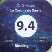 La Posada de La Casona de Sarria, Sarria – Updated 2022 Prices