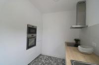 Kuchyňa alebo kuchynka v ubytovaní Montsia 23 - Casa con piscina privada en Roses