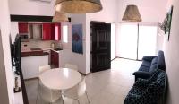 Kuchyňa alebo kuchynka v ubytovaní Apartamentos El Bergantin Menorca Club