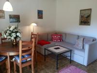 Půdorys ubytování Haus Sommerau
