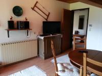 Půdorys ubytování Haus Sommerau