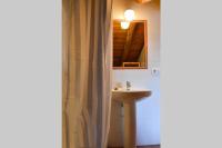 Půdorys ubytování Casa del Río