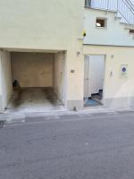 Plán poschodí v ubytovaní B&B il vetraio